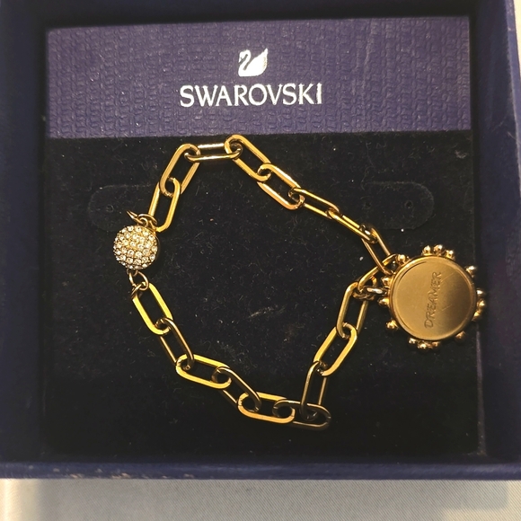 Swarovski bracelet - Picture 2 of 3